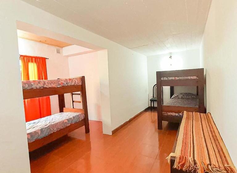 آپارتمان 1 خوابه, Deptos Pinamar