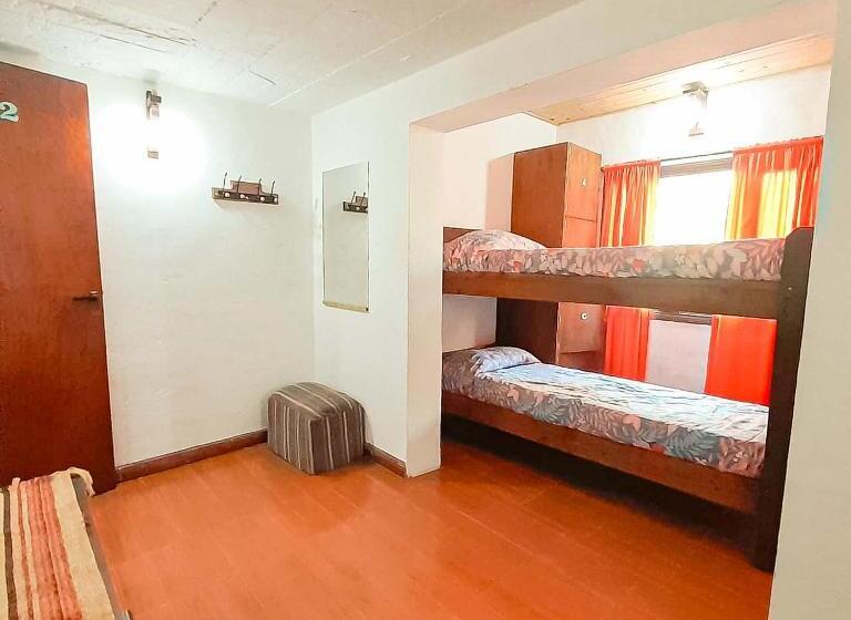 آپارتمان 1 خوابه, Deptos Pinamar