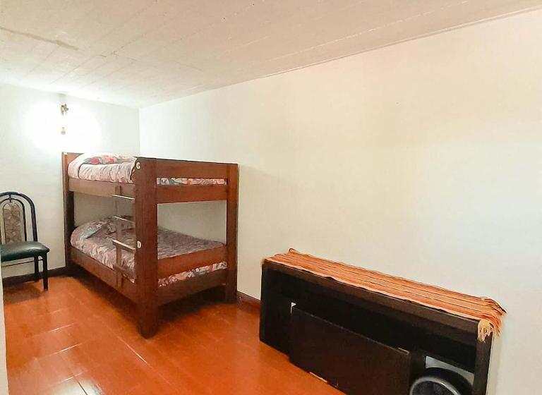 آپارتمان 1 خوابه, Deptos Pinamar