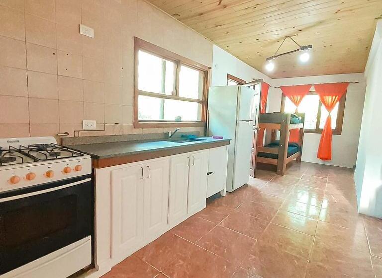 آپارتمان 1 خوابه با بالکن, Deptos Pinamar