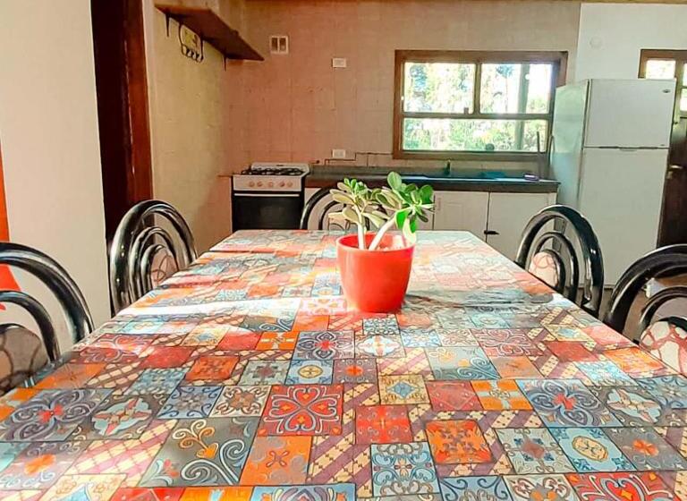 آپارتمان 1 خوابه با بالکن, Deptos Pinamar