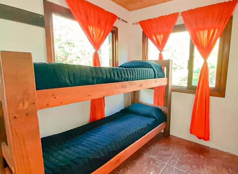 آپارتمان 1 خوابه با بالکن, Deptos Pinamar