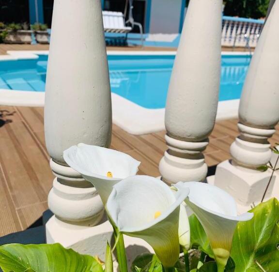 خانه 3 خوابه, Fatima Belavista & Pool