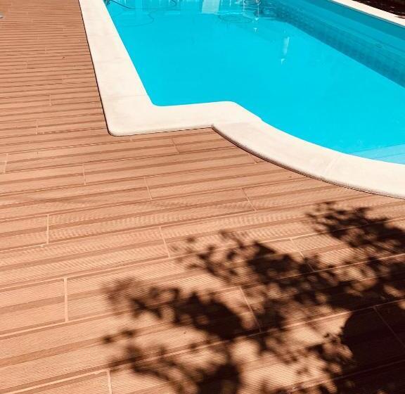 خانه 3 خوابه, Fatima Belavista & Pool