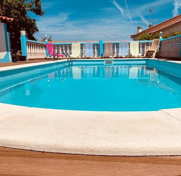 خانه 3 خوابه, Fatima Belavista & Pool