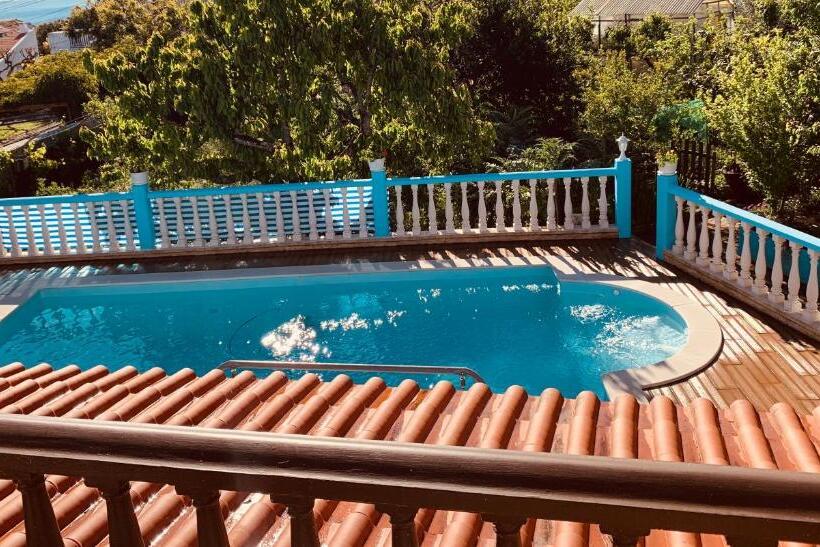 خانه 3 خوابه, Fatima Belavista & Pool