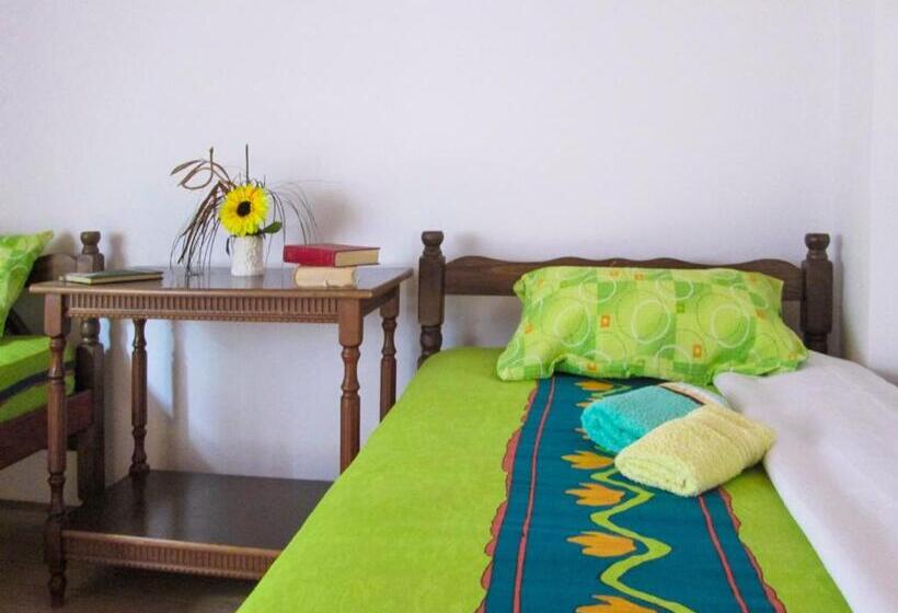 اتاق استاندارد با چشم‌انداز شهر, Guesthouse Mirkovic