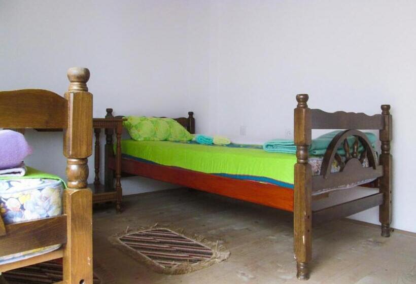 اتاق استاندارد با چشم‌انداز شهر, Guesthouse Mirkovic