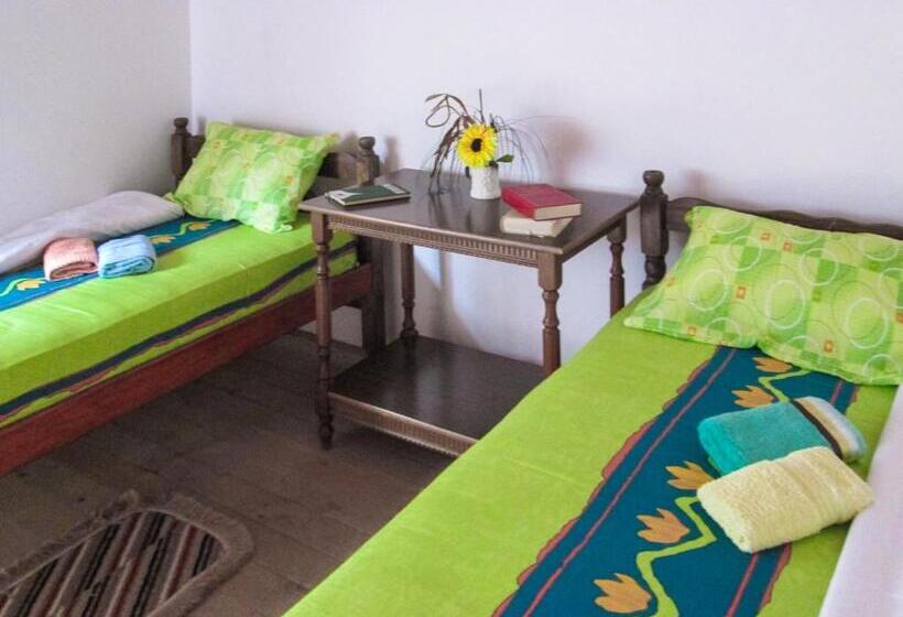 اتاق استاندارد با چشم‌انداز شهر, Guesthouse Mirkovic