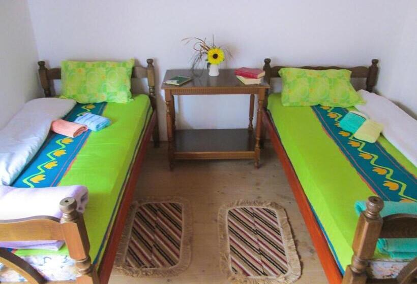 اتاق استاندارد با چشم‌انداز شهر, Guesthouse Mirkovic