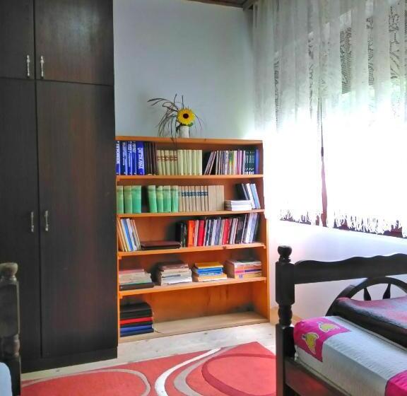 اتاق استاندارد با چشم‌انداز شهر, Guesthouse Mirkovic