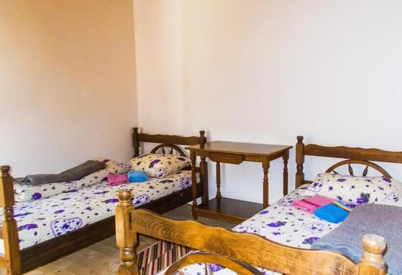 اتاق استاندارد با چشم‌انداز شهر, Guesthouse Mirkovic