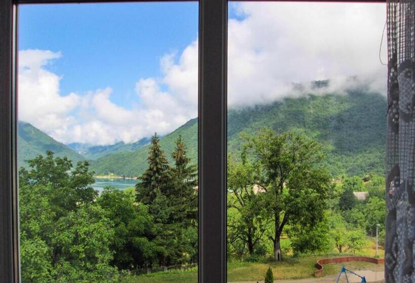 اتاق استاندارد سه نفره, Guesthouse Mirkovic