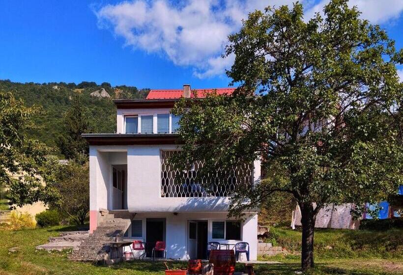 اتاق استاندارد چهار تخته, Guesthouse Mirkovic