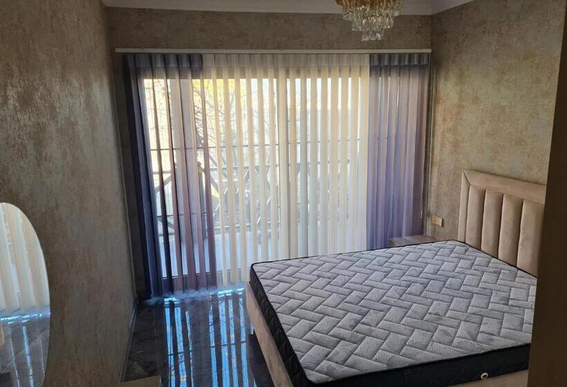标准间, Lotus Guesthouse