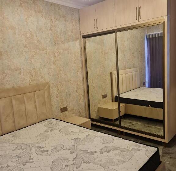 标准间, Lotus Guesthouse