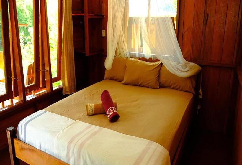 ویلای 1 خوابه, Maratua Guesthouse