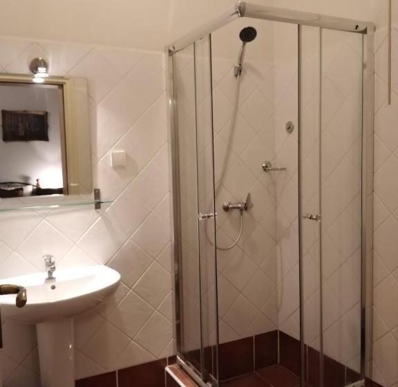 اتاق استاندارد, šomin Lagum Vila