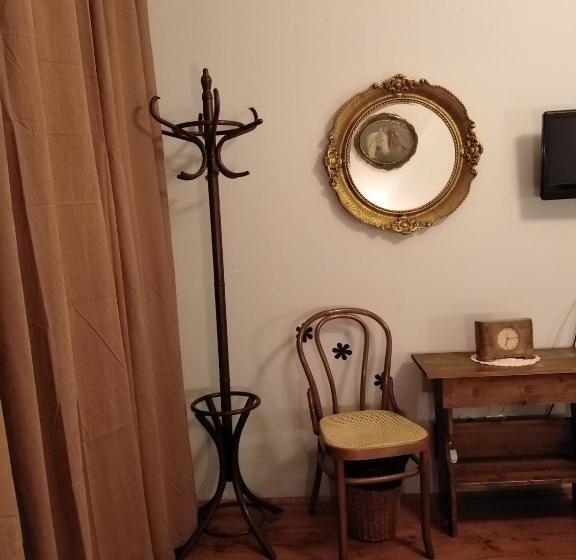اتاق استاندارد, šomin Lagum Vila