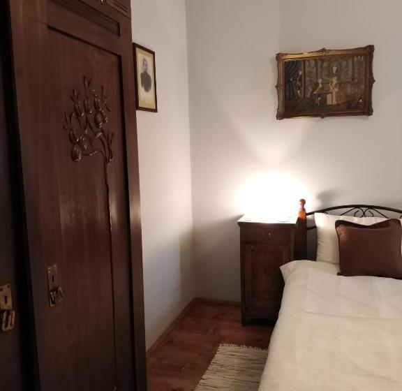 اتاق استاندارد, šomin Lagum Vila