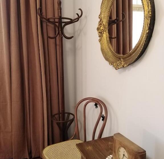 اتاق استاندارد, šomin Lagum Vila