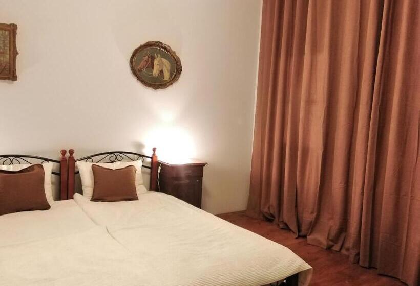 اتاق استاندارد, šomin Lagum Vila