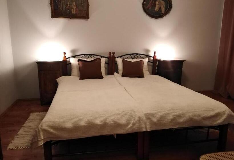اتاق استاندارد, šomin Lagum Vila