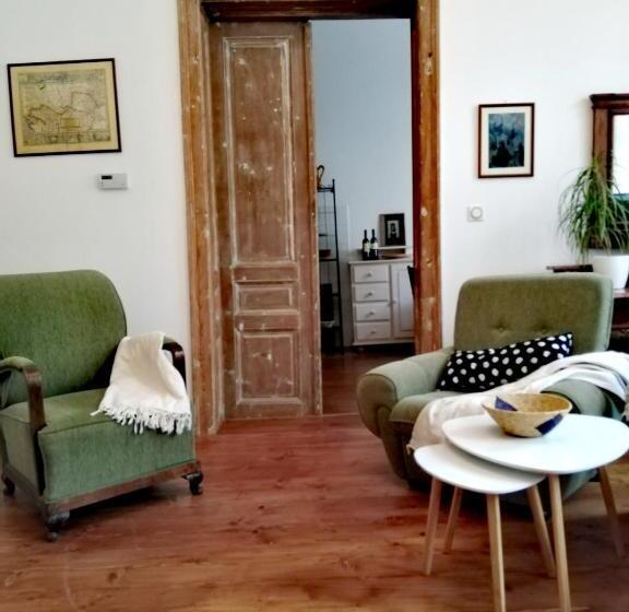 اتاق استاندارد, šomin Lagum Vila