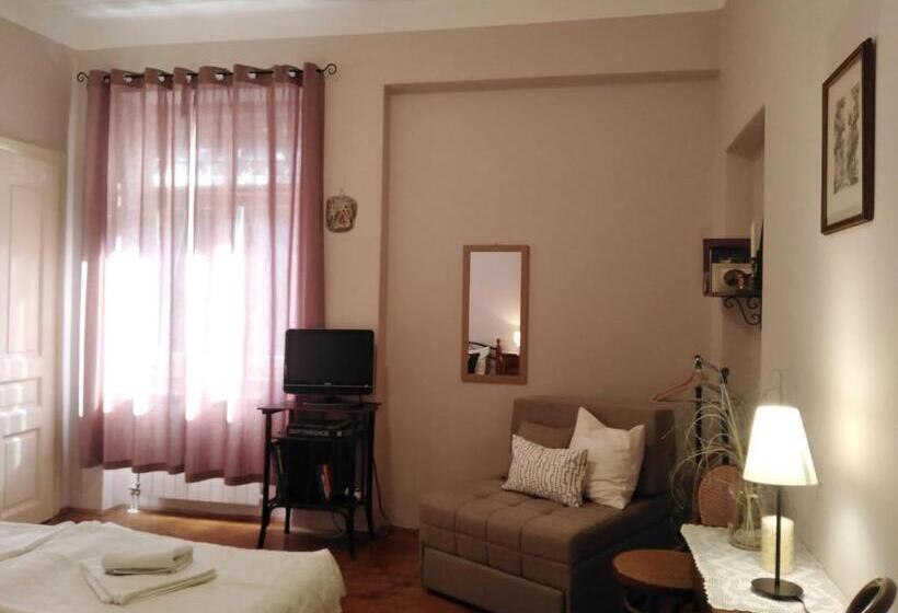 اتاق استاندارد, šomin Lagum Vila