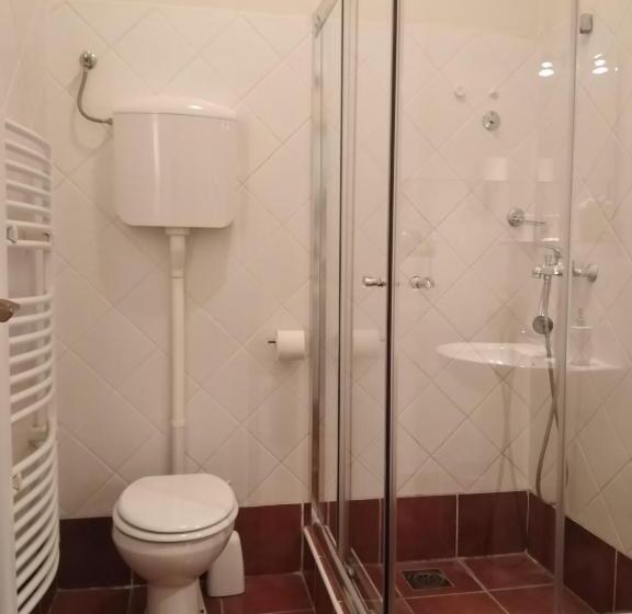اتاق استاندارد, šomin Lagum Vila