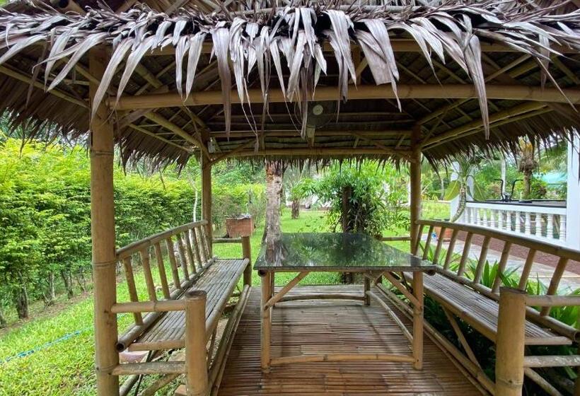 اتاق اکونومی, Palm Gardens Resort, Bang Saphan