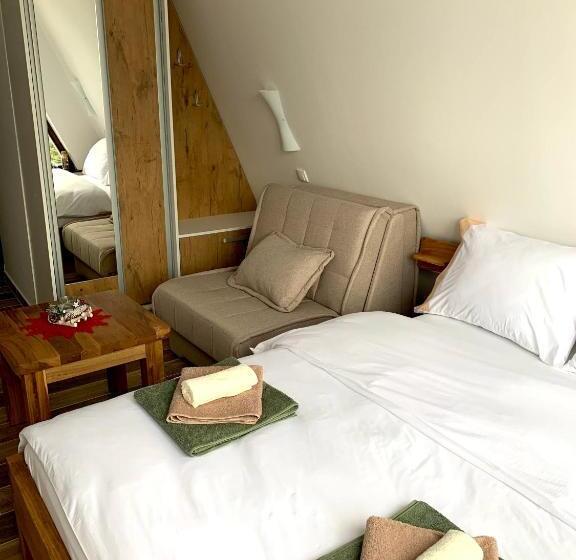 اتاق لوکس, Vila Gorica Jahorina