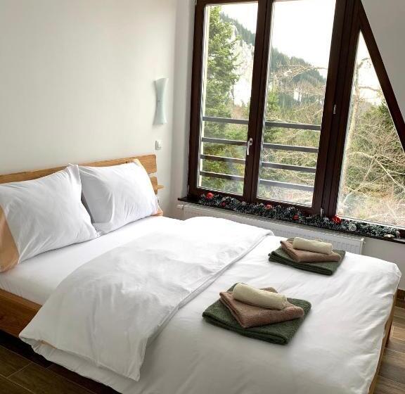 اتاق لوکس, Vila Gorica Jahorina