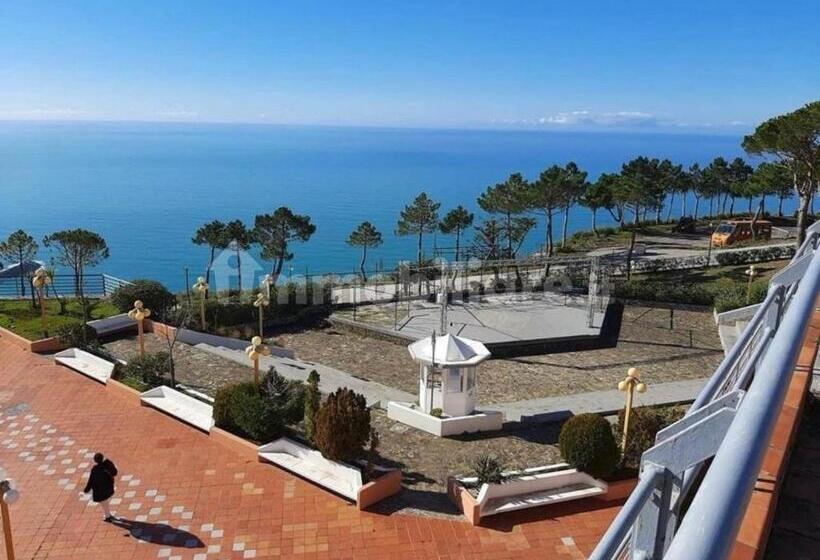آپارتمان 1 خوابه, Pianeta Maratea