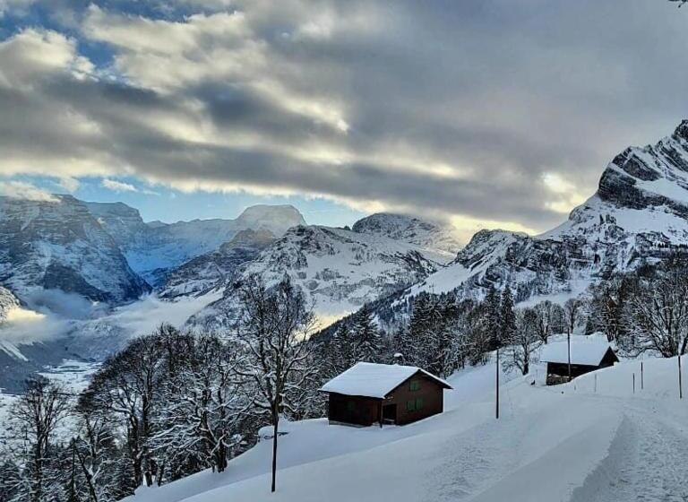 Апартаменты 1 Спальня, Skihaus Bergheimat   Apartment Zur Piste   Selbstversorgung Oder Ums Eck Gibt Es Ein Gutes Frühstück