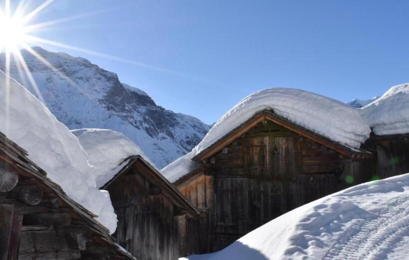 Апартаменты 1 Спальня, Skihaus Bergheimat   Apartment Zur Piste   Selbstversorgung Oder Ums Eck Gibt Es Ein Gutes Frühstück