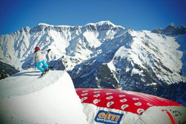 Апартаменты 1 Спальня, Skihaus Bergheimat   Apartment Zur Piste   Selbstversorgung Oder Ums Eck Gibt Es Ein Gutes Frühstück