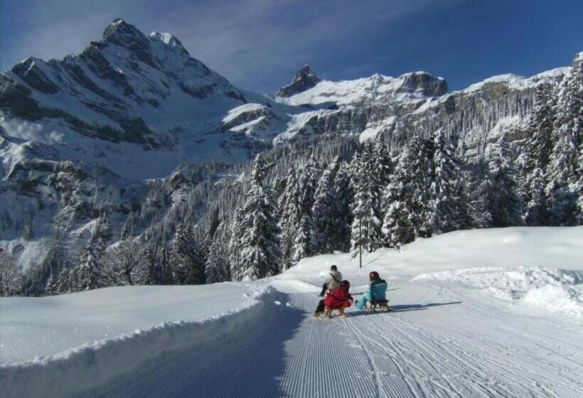 Апартаменты 1 Спальня, Skihaus Bergheimat   Apartment Zur Piste   Selbstversorgung Oder Ums Eck Gibt Es Ein Gutes Frühstück