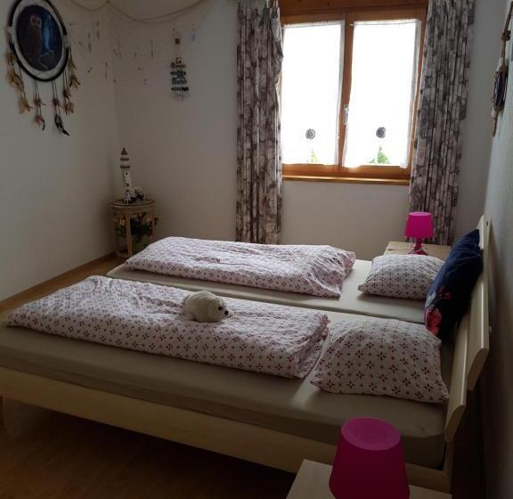 Апартаменты 1 Спальня, Skihaus Bergheimat   Apartment Zur Piste   Selbstversorgung Oder Ums Eck Gibt Es Ein Gutes Frühstück
