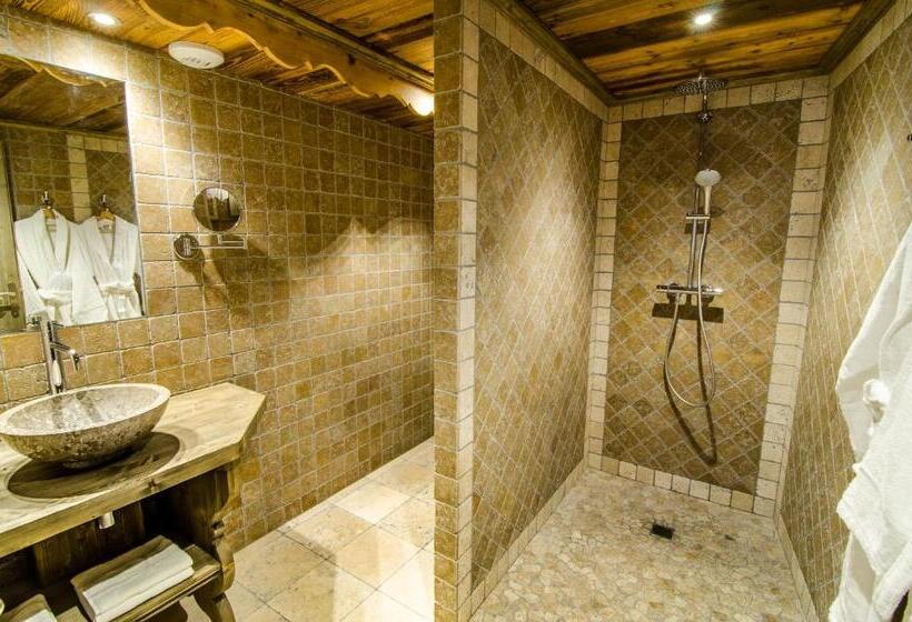 اتاق استاندارد, Chalet L Etagne