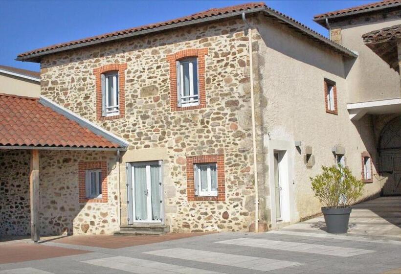 آپارتمان 2 خوابه, Domitys Les Châtaigniers