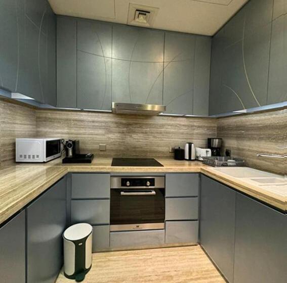 استودیوی استاندارد, برج داماك الرياض Damac Towers Riyadh