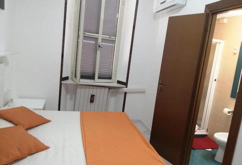 스탠다드 룸, Albergo Ollolai
