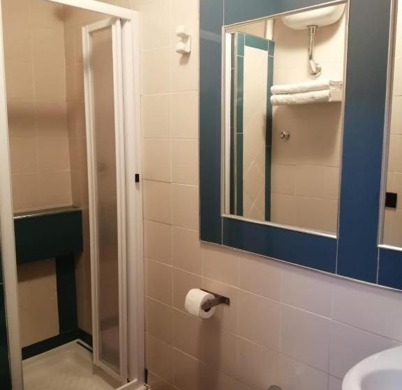 스탠다드 룸, Albergo Ollolai
