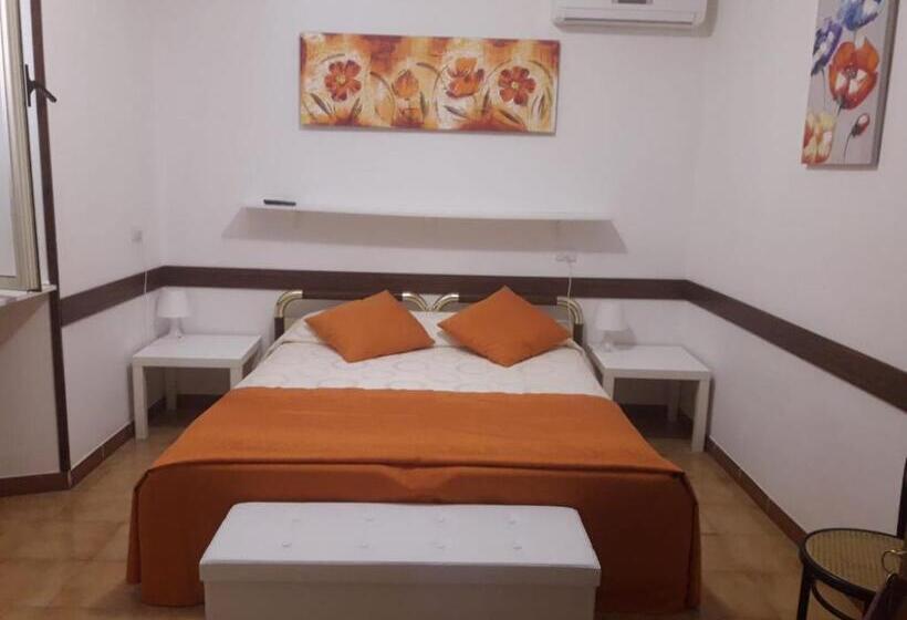 스탠다드 룸, Albergo Ollolai