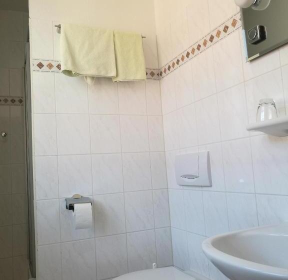 Одноместный Номер Basic, Bützower Hof