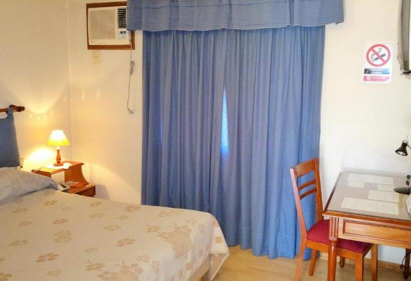 اتاق استاندارد, Escala Uno