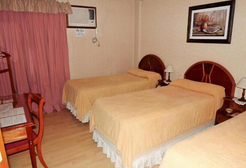 اتاق اجرایی سه نفره, Escala Uno