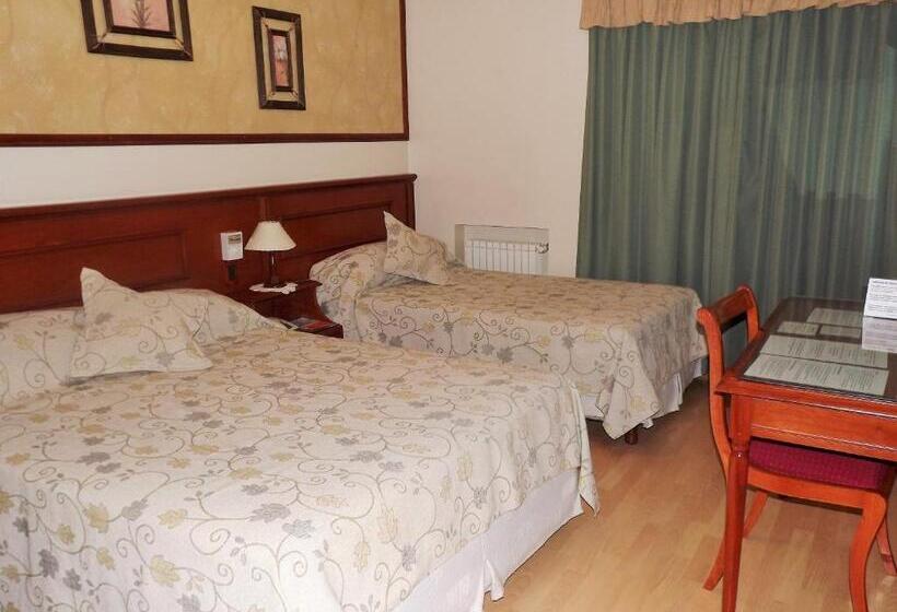 اتاق اجرایی, Escala Uno