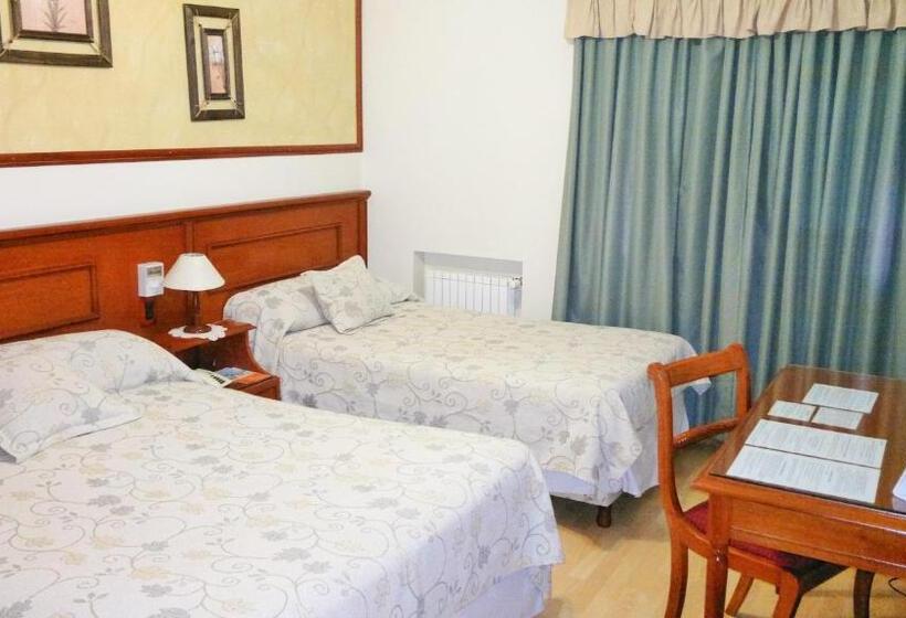 اتاق اجرایی یک تخته, Escala Uno
